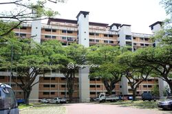 Blk 207 Ang Mo Kio 22 (Ang Mo Kio), HDB 4 Rooms #586342861